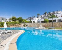 Rynek wtórny - Villa - Marbella - Santa Clara
