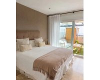 Rynek wtórny - Villa - Marbella - Santa Clara