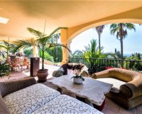Rynek wtórny - Villa - Marbella - Sierra Blanca