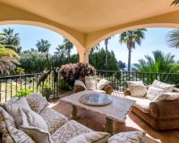 Rynek wtórny - Villa - Marbella - Sierra Blanca