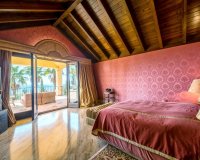 Rynek wtórny - Villa - Marbella - Sierra Blanca