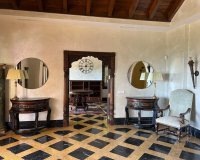 Rynek wtórny - Villa - Marbella - Sierra Blanca