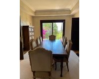 Rynek wtórny - Villa - Marbella - Sierra Blanca