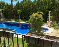 Rynek wtórny - Villa - Marbella - Sierra Blanca