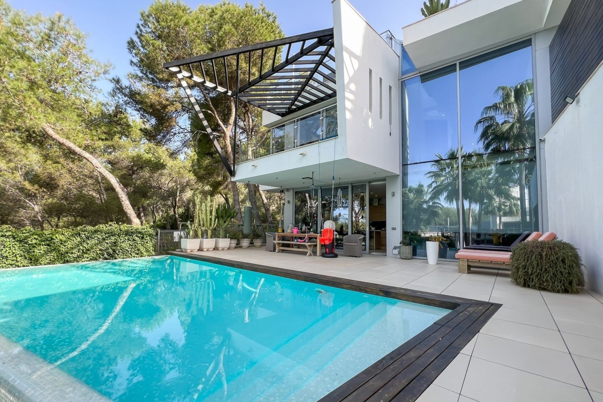 Rynek wtórny - Villa - Marbella - Sierra Blanca