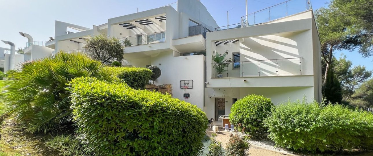 Rynek wtórny - Villa - Marbella - Sierra Blanca