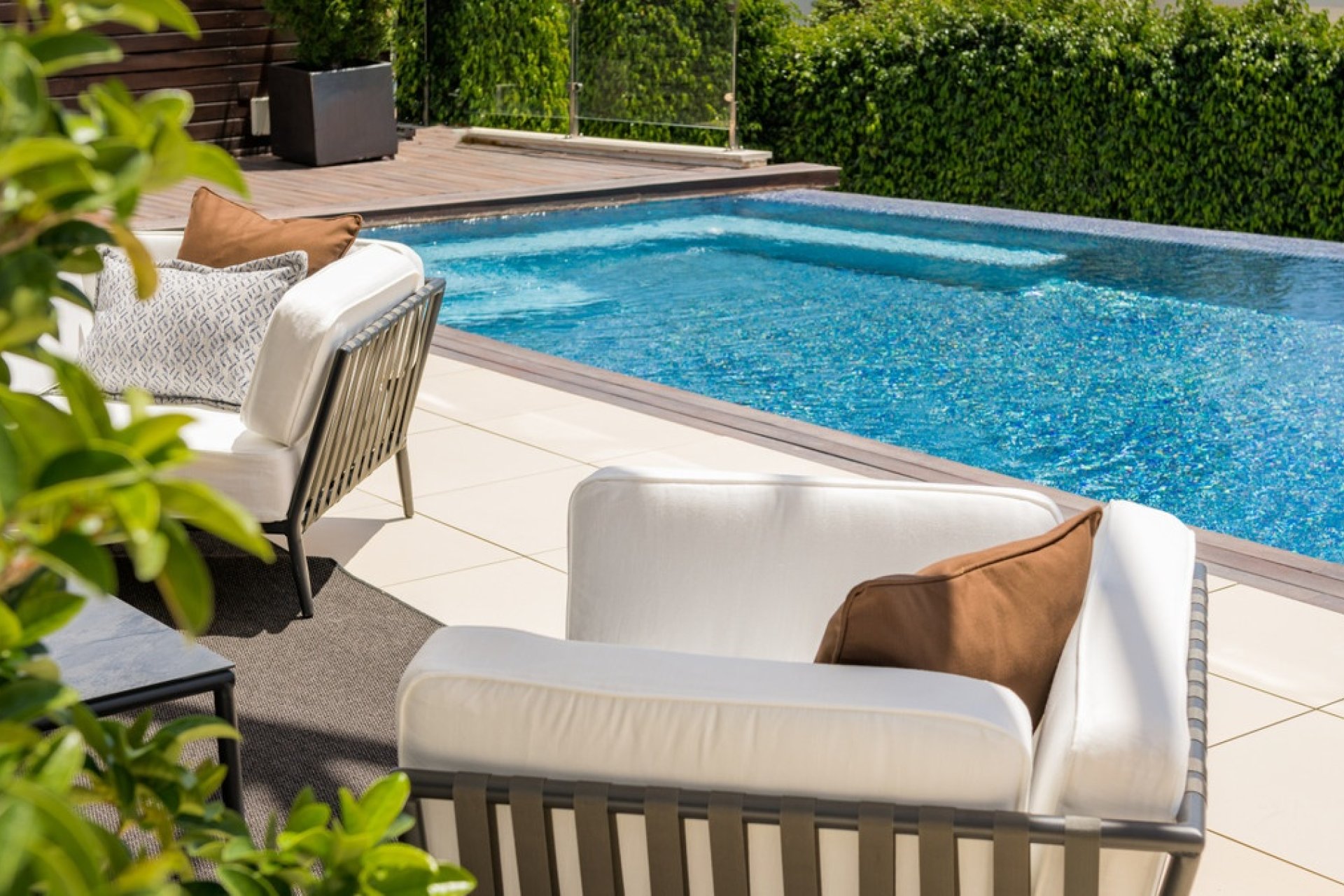 Rynek wtórny - Villa - Marbella - Sierra Blanca