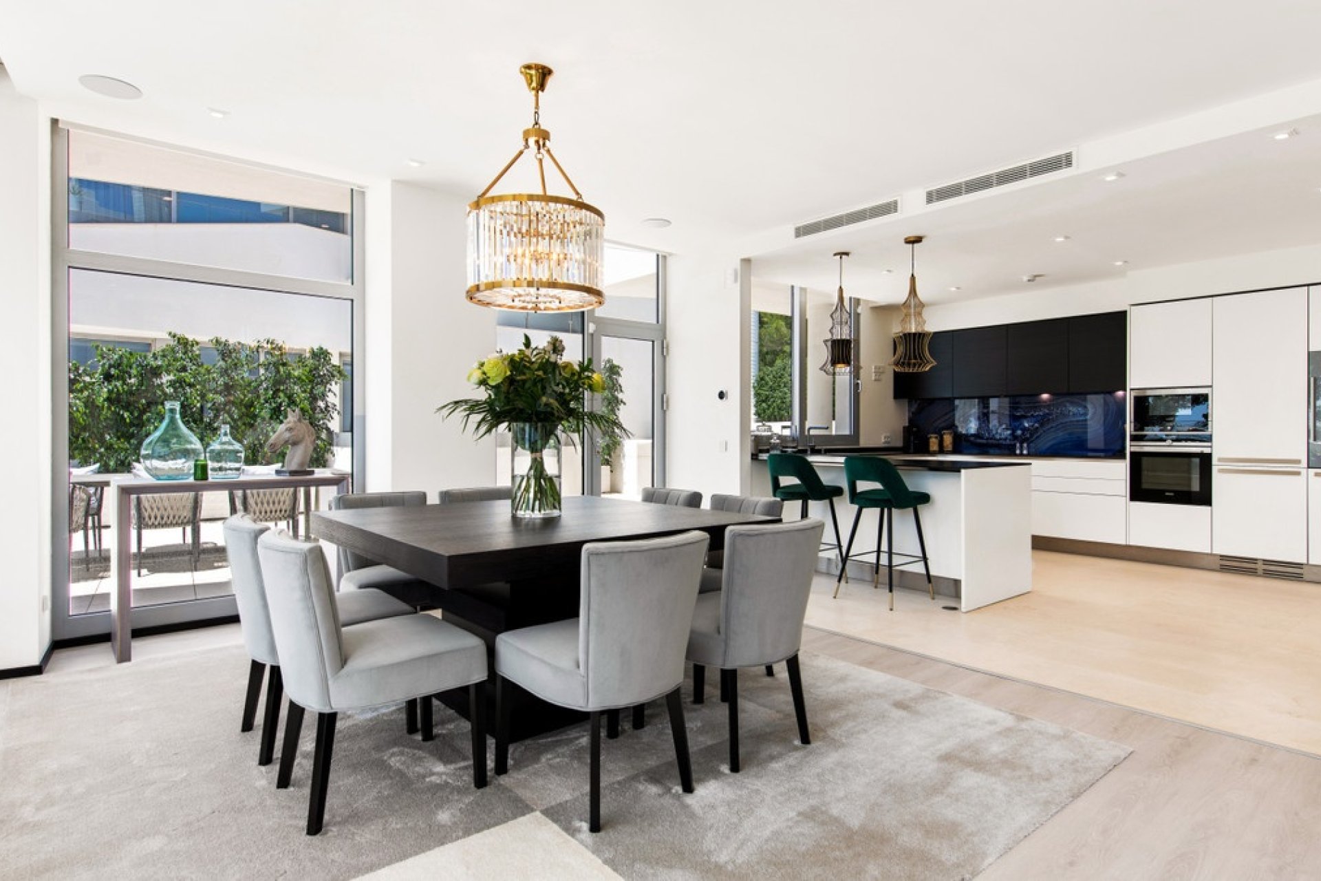 Rynek wtórny - Villa - Marbella - Sierra Blanca