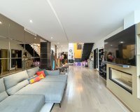 Rynek wtórny - Villa - Marbella - Sierra Blanca