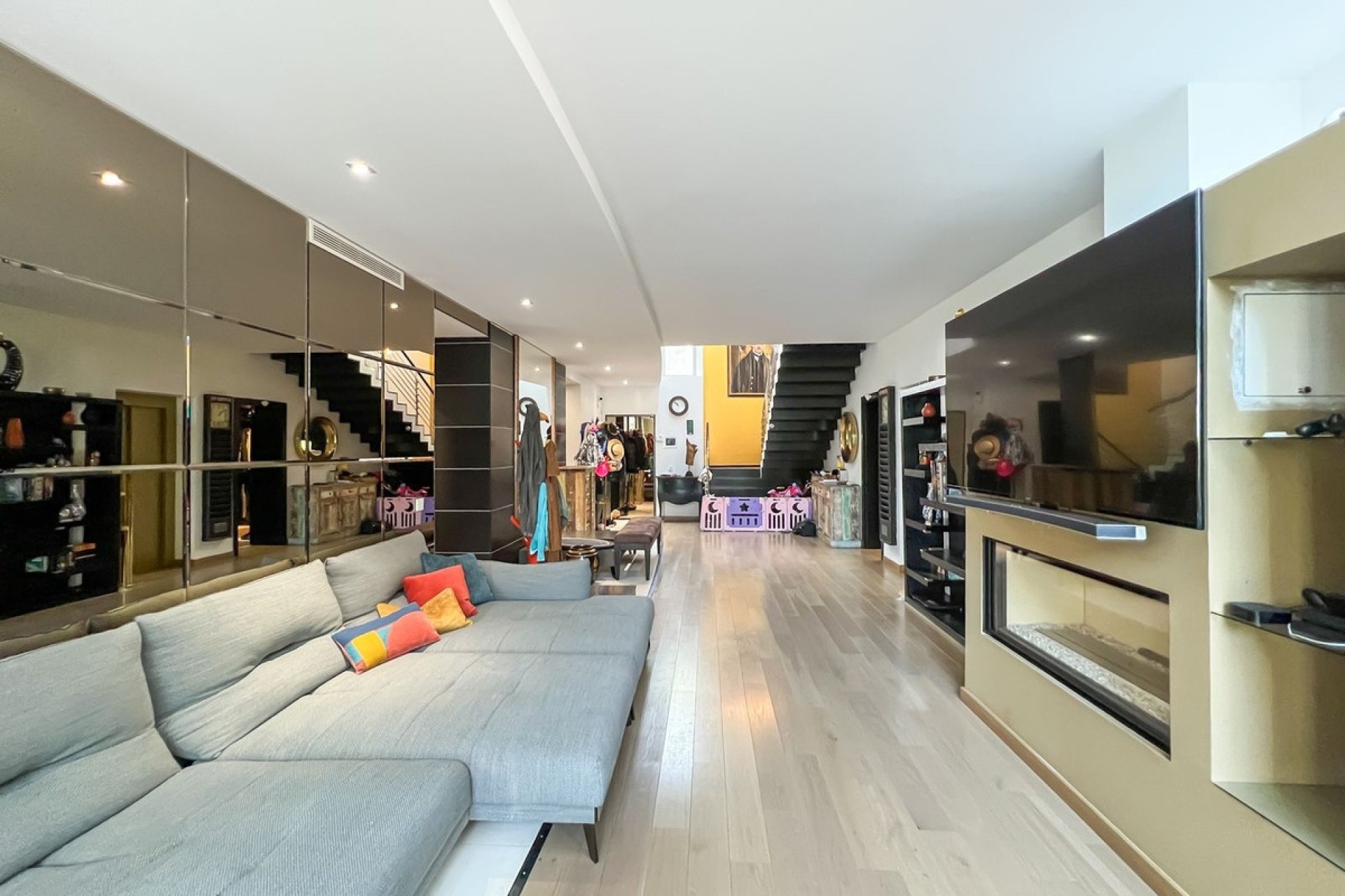 Rynek wtórny - Villa - Marbella - Sierra Blanca