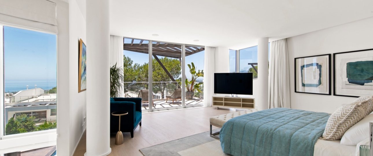 Rynek wtórny - Villa - Marbella - Sierra Blanca