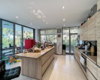 Rynek wtórny - Villa - Marbella - Sierra Blanca