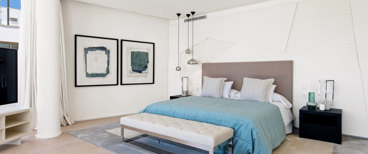 Rynek wtórny - Villa - Marbella - Sierra Blanca