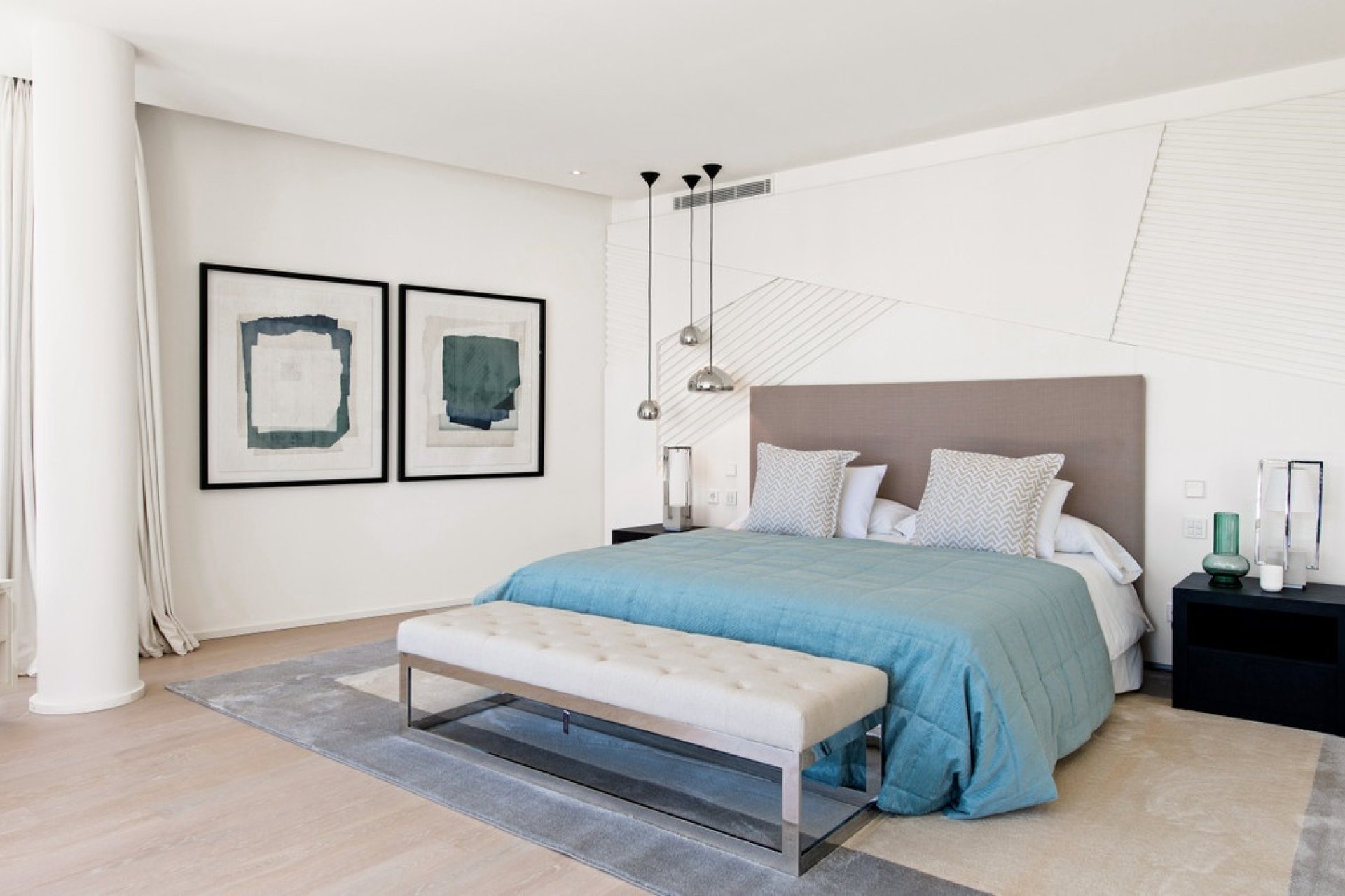 Rynek wtórny - Villa - Marbella - Sierra Blanca