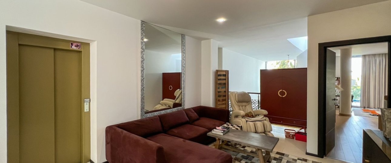 Rynek wtórny - Villa - Marbella - Sierra Blanca
