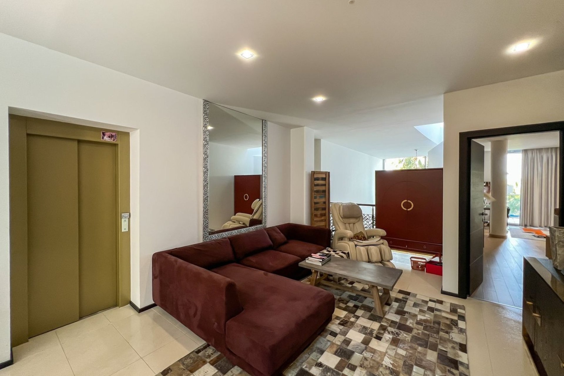 Rynek wtórny - Villa - Marbella - Sierra Blanca
