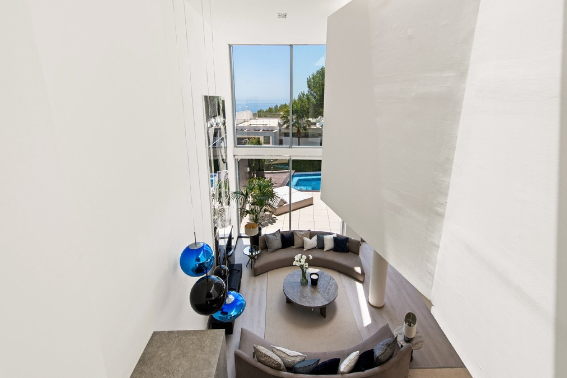 Rynek wtórny - Villa - Marbella - Sierra Blanca