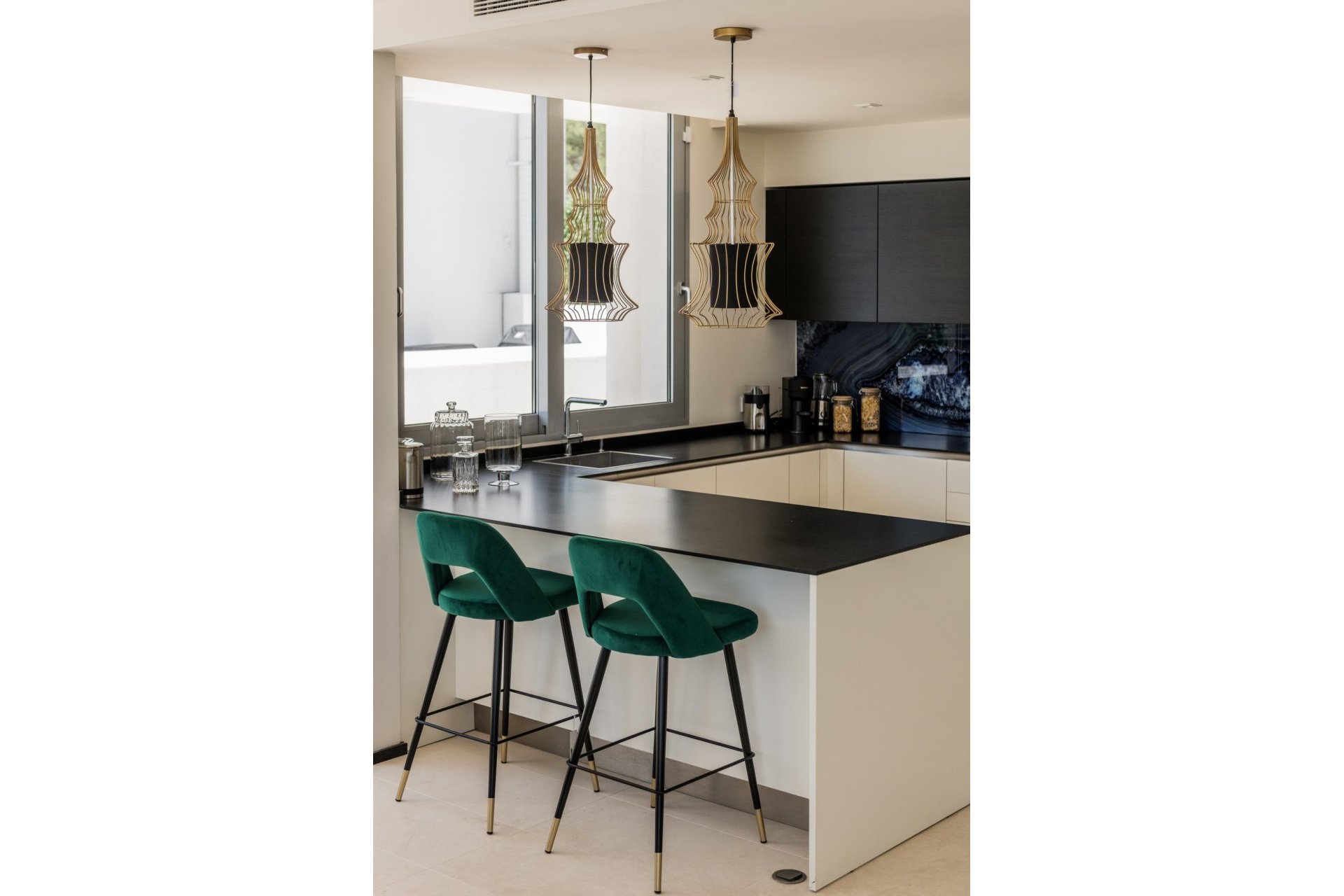 Rynek wtórny - Villa - Marbella - Sierra Blanca