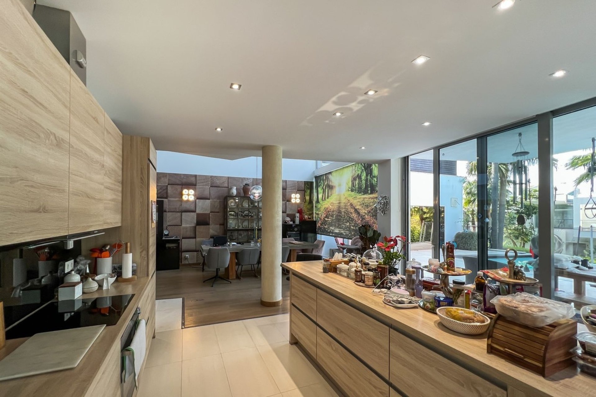 Rynek wtórny - Villa - Marbella - Sierra Blanca