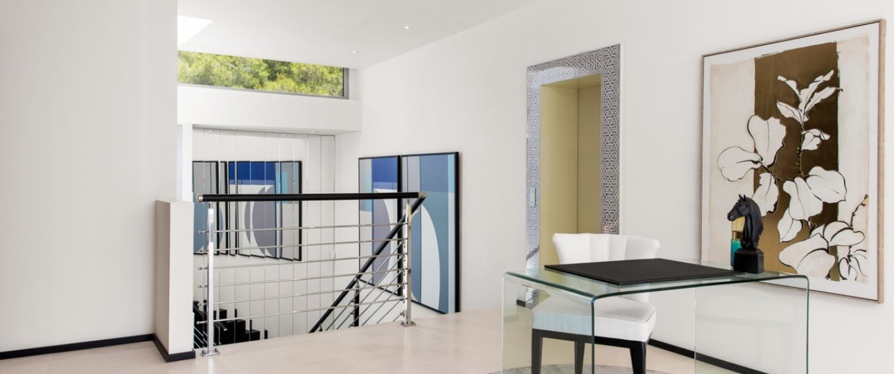 Rynek wtórny - Villa - Marbella - Sierra Blanca
