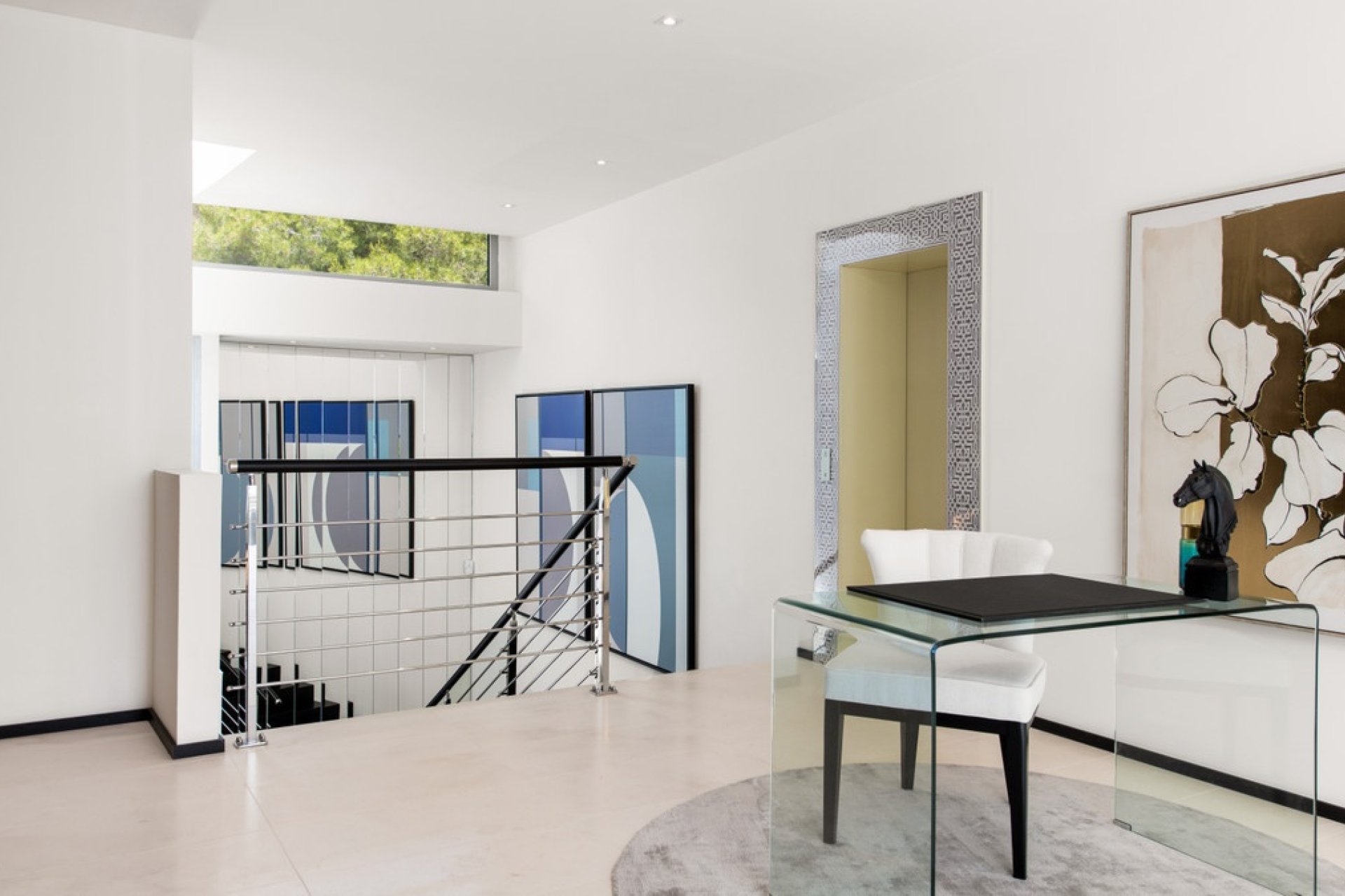Rynek wtórny - Villa - Marbella - Sierra Blanca