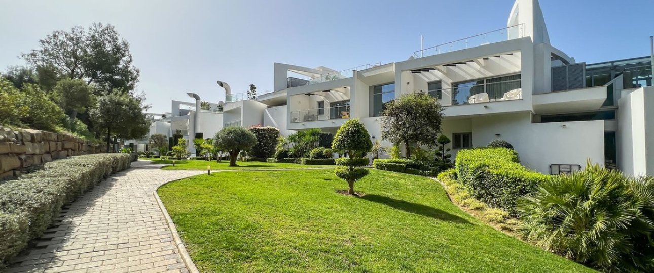 Rynek wtórny - Villa - Marbella - Sierra Blanca