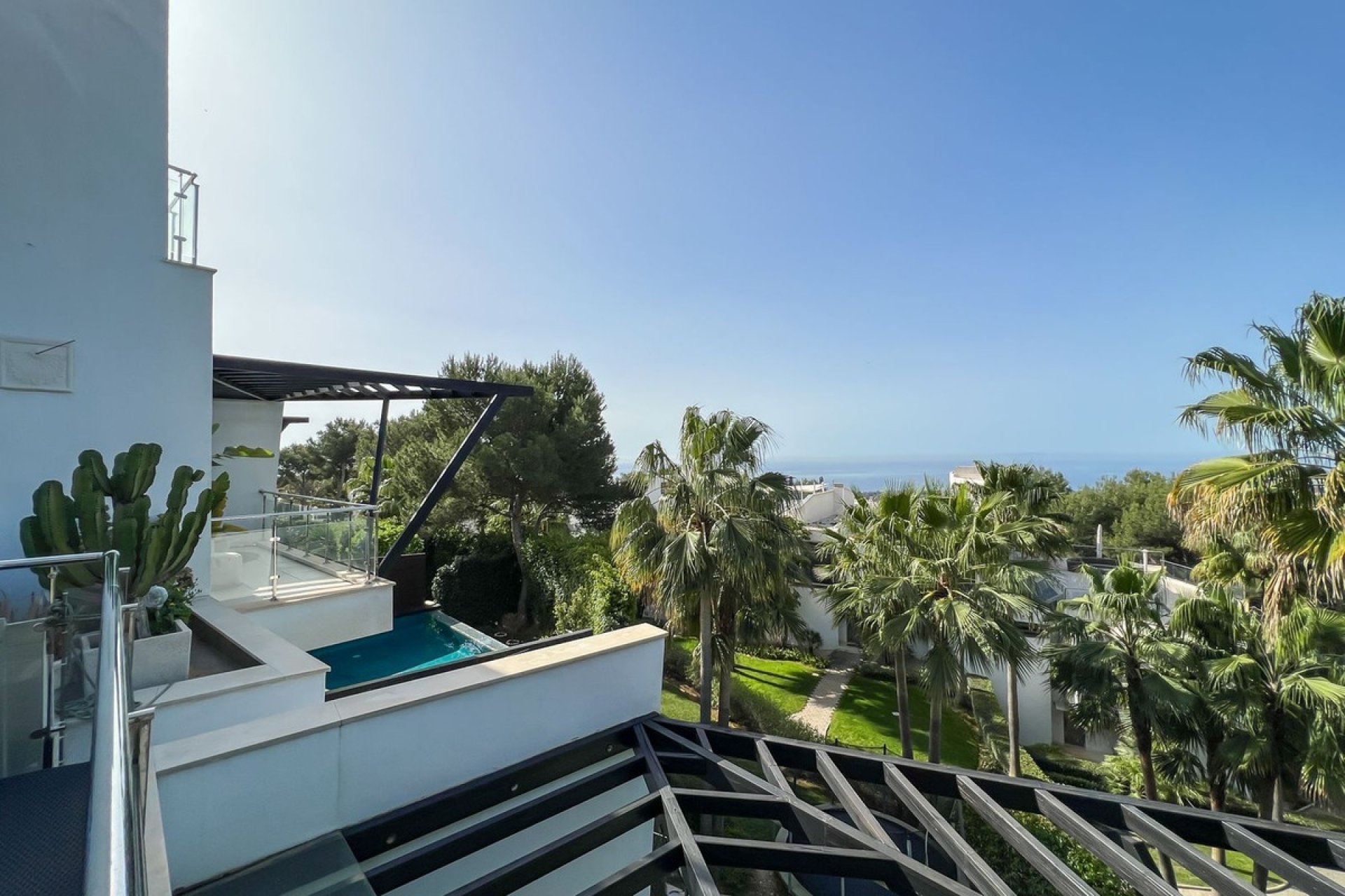 Rynek wtórny - Villa - Marbella - Sierra Blanca