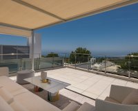 Rynek wtórny - Villa - Marbella - Sierra Blanca