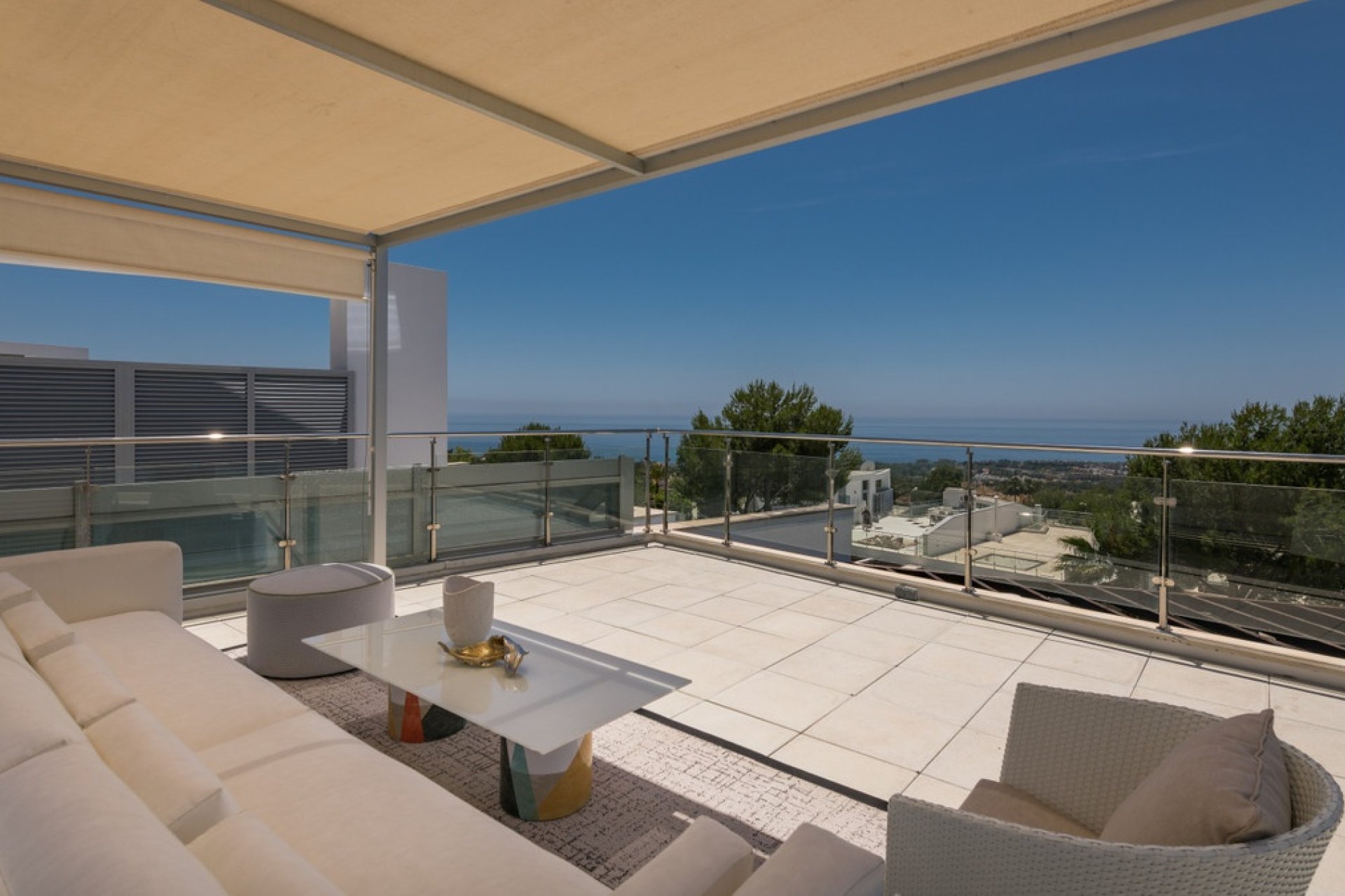 Rynek wtórny - Villa - Marbella - Sierra Blanca
