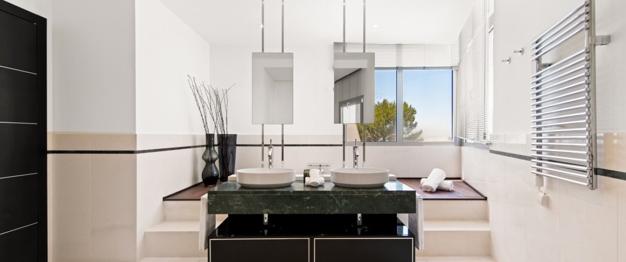 Rynek wtórny - Villa - Marbella - Sierra Blanca