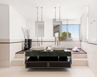Rynek wtórny - Villa - Marbella - Sierra Blanca