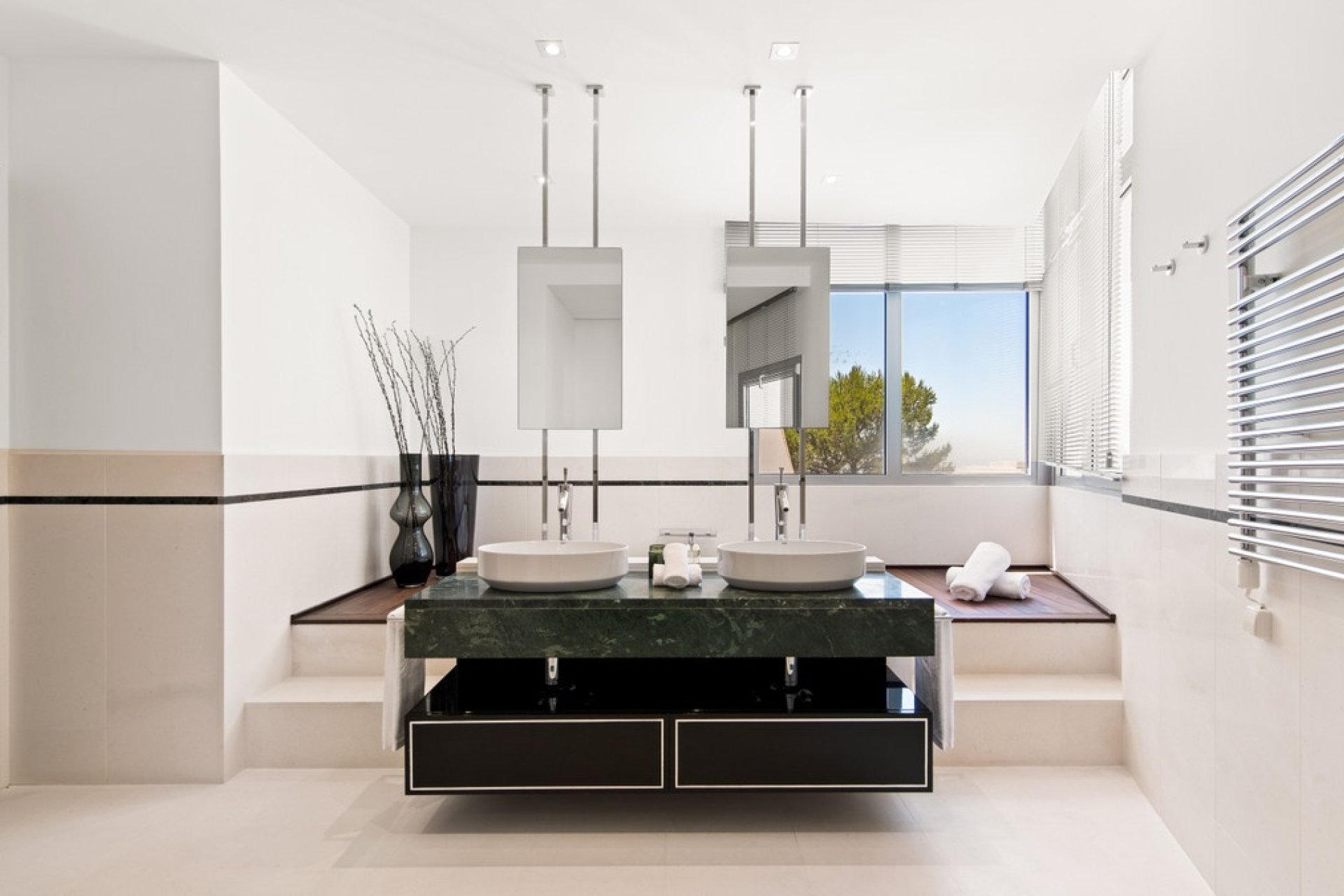 Rynek wtórny - Villa - Marbella - Sierra Blanca
