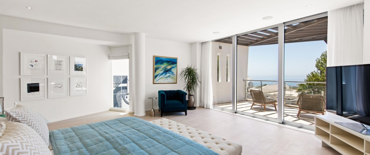 Rynek wtórny - Villa - Marbella - Sierra Blanca