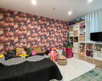 Rynek wtórny - Villa - Marbella - Sierra Blanca