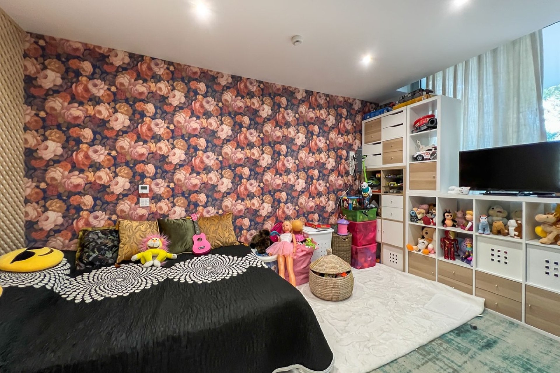 Rynek wtórny - Villa - Marbella - Sierra Blanca
