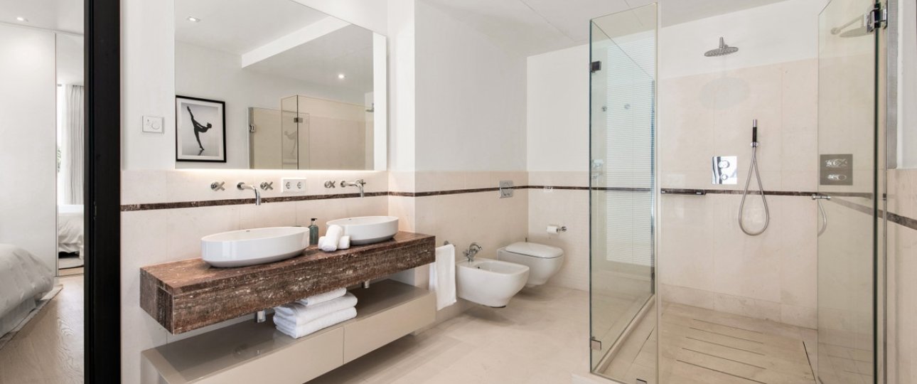 Rynek wtórny - Villa - Marbella - Sierra Blanca