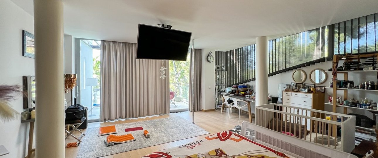 Rynek wtórny - Villa - Marbella - Sierra Blanca