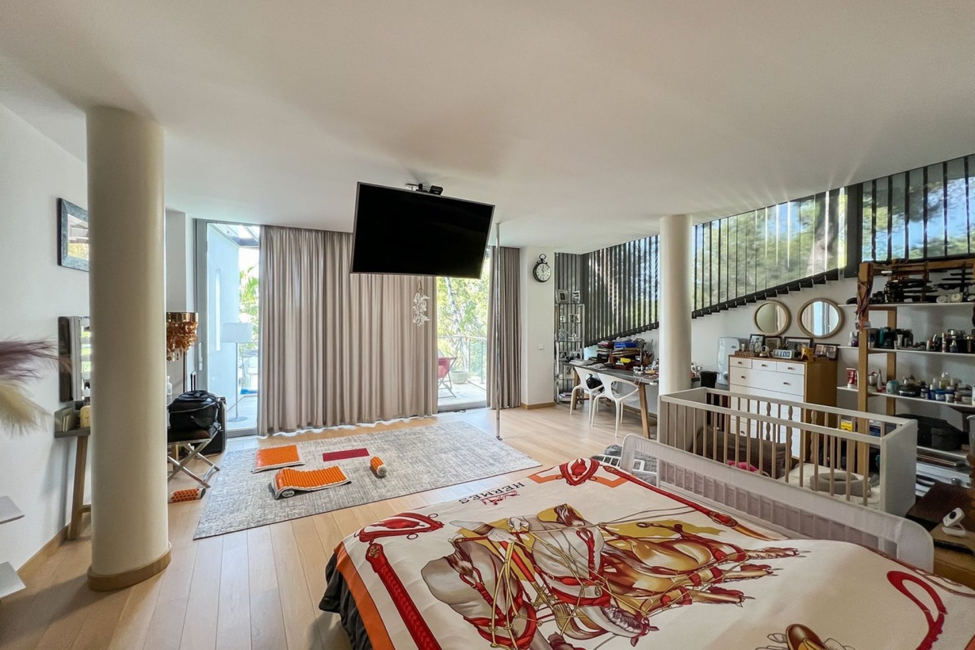 Rynek wtórny - Villa - Marbella - Sierra Blanca