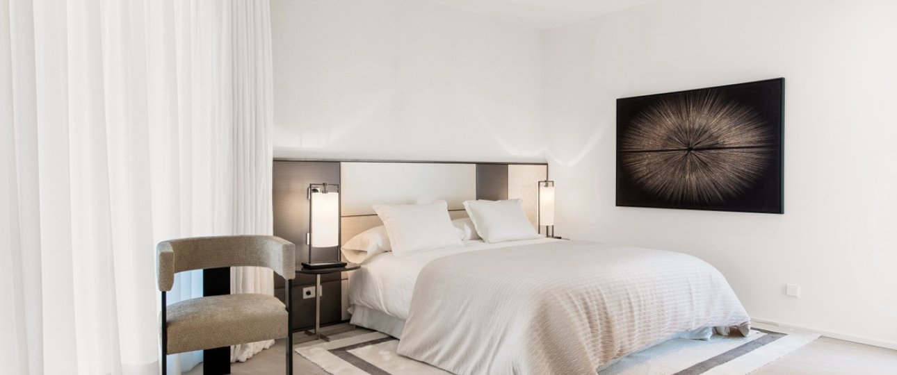 Rynek wtórny - Villa - Marbella - Sierra Blanca