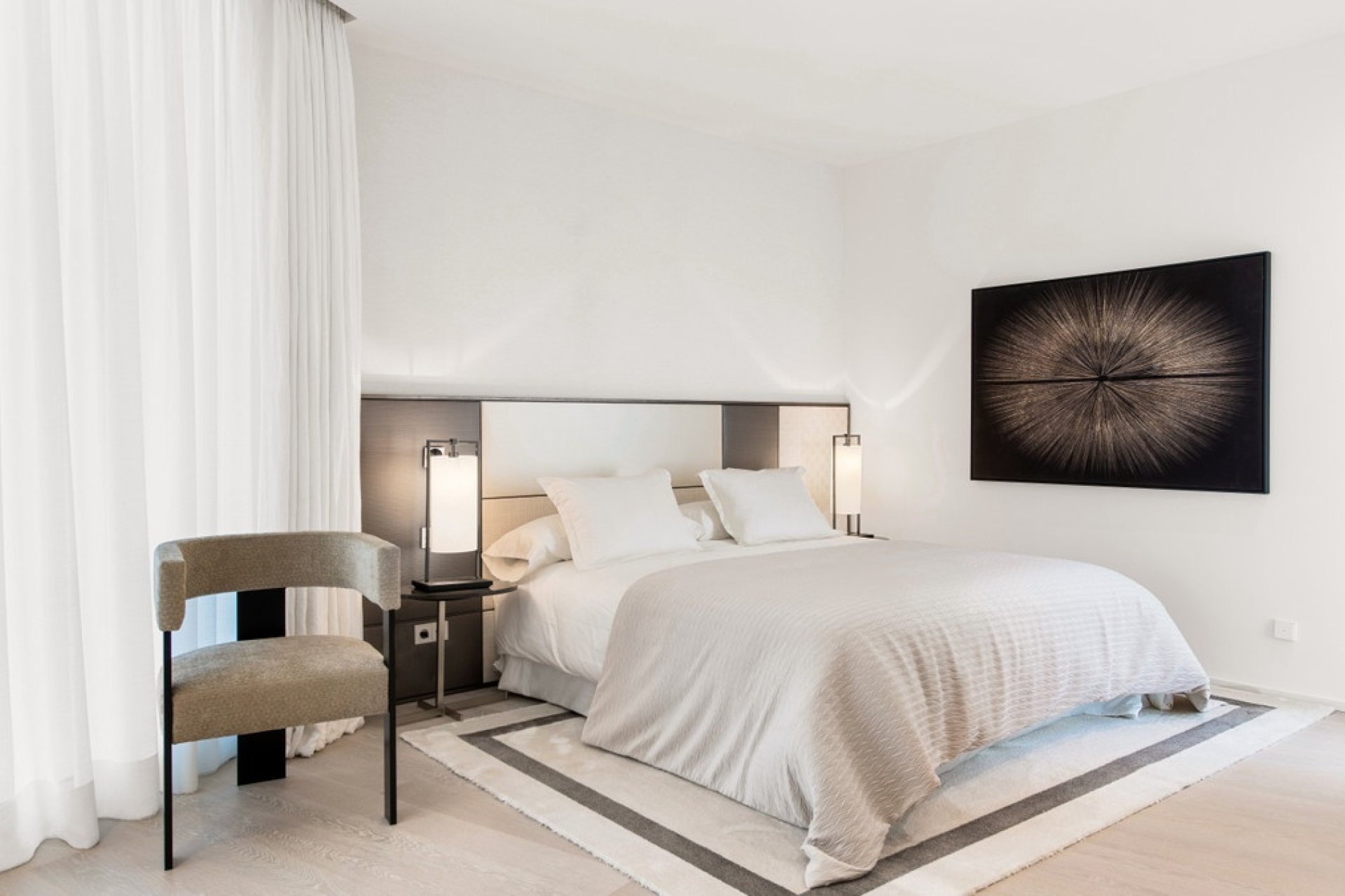 Rynek wtórny - Villa - Marbella - Sierra Blanca