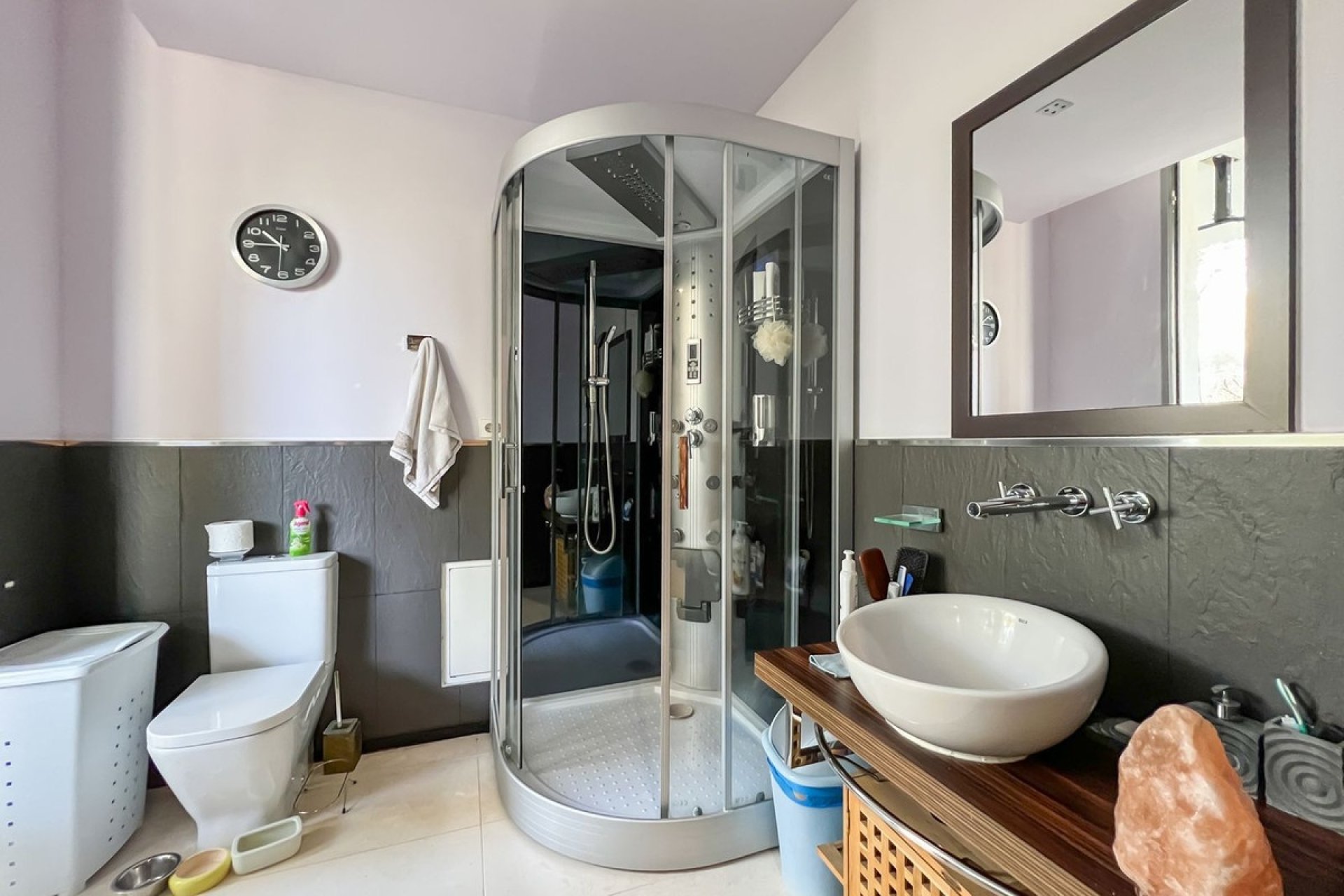 Rynek wtórny - Villa - Marbella - Sierra Blanca