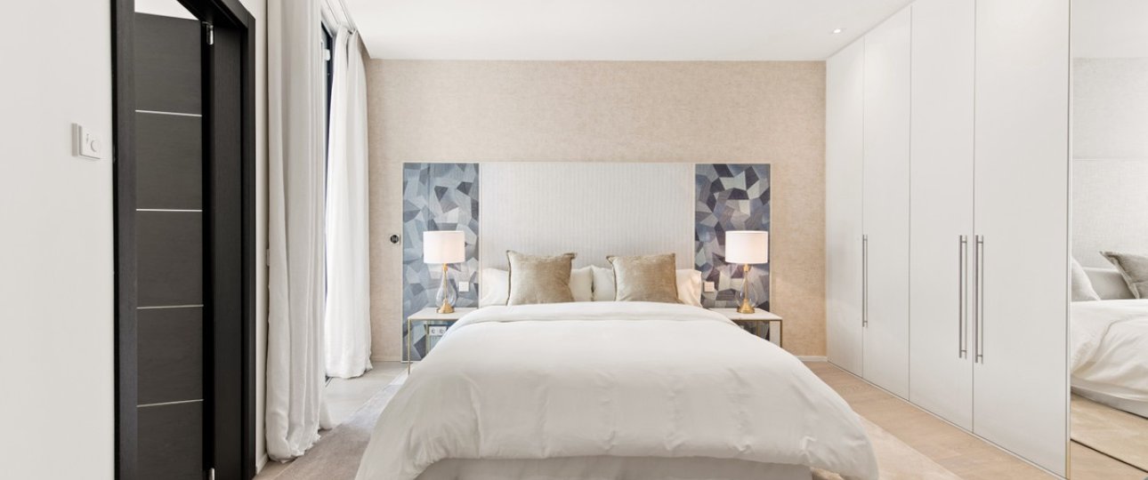 Rynek wtórny - Villa - Marbella - Sierra Blanca