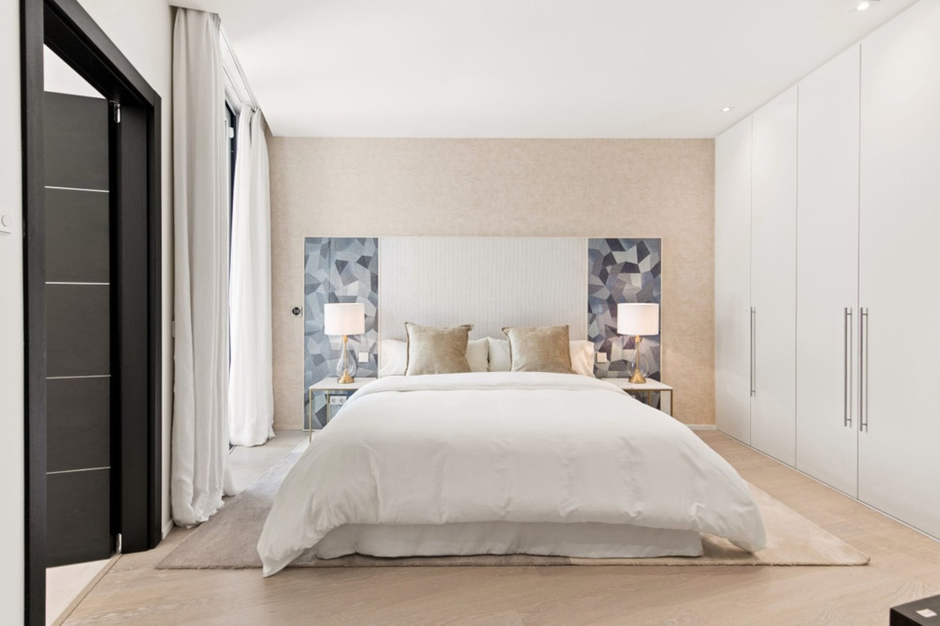 Rynek wtórny - Villa - Marbella - Sierra Blanca