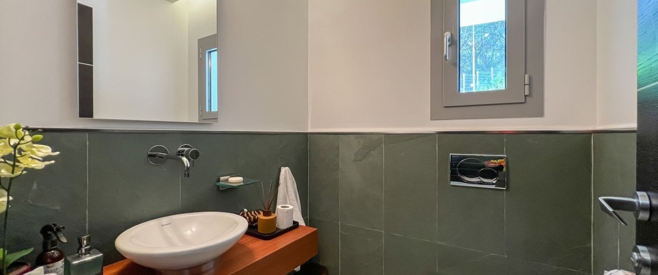 Rynek wtórny - Villa - Marbella - Sierra Blanca