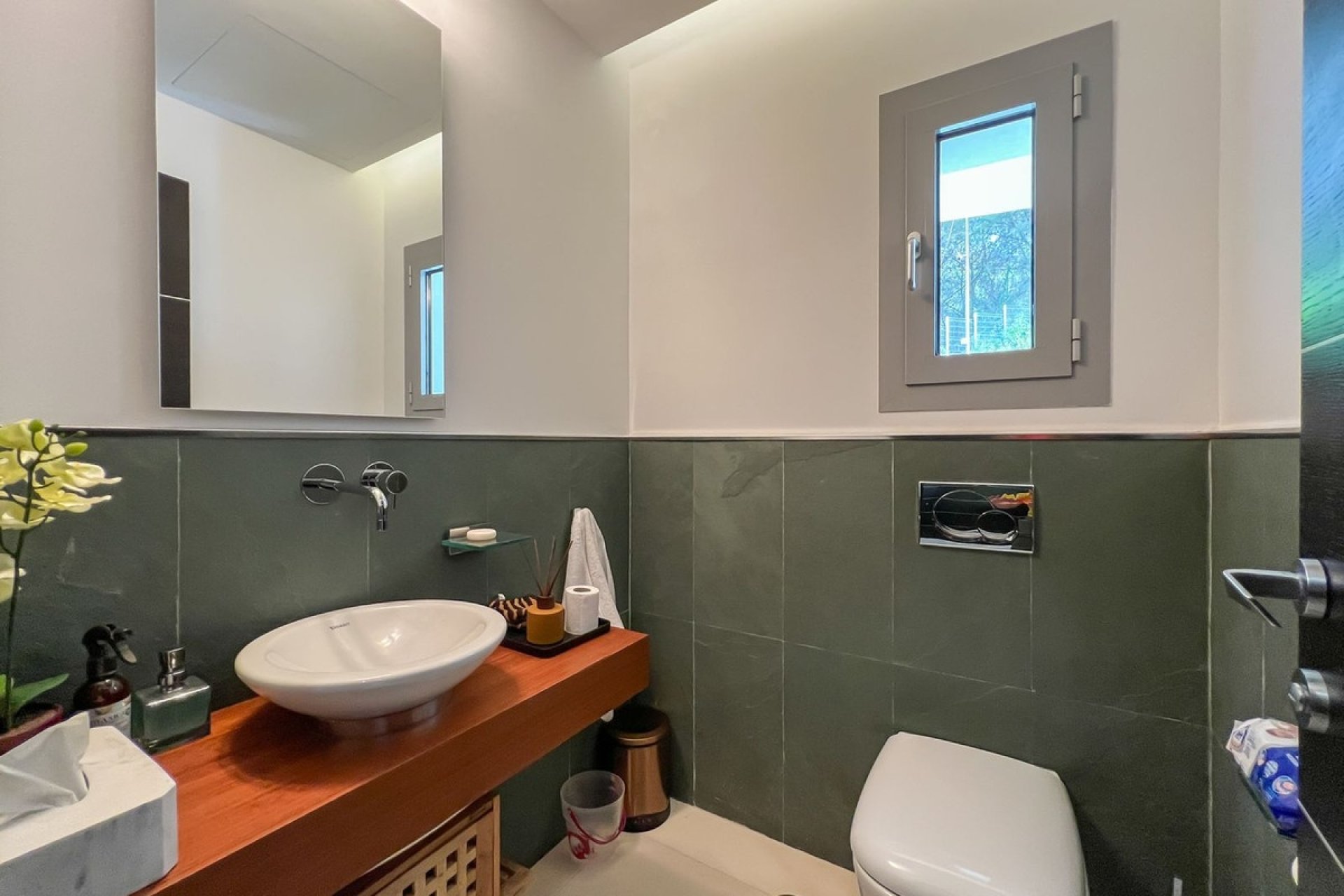 Rynek wtórny - Villa - Marbella - Sierra Blanca