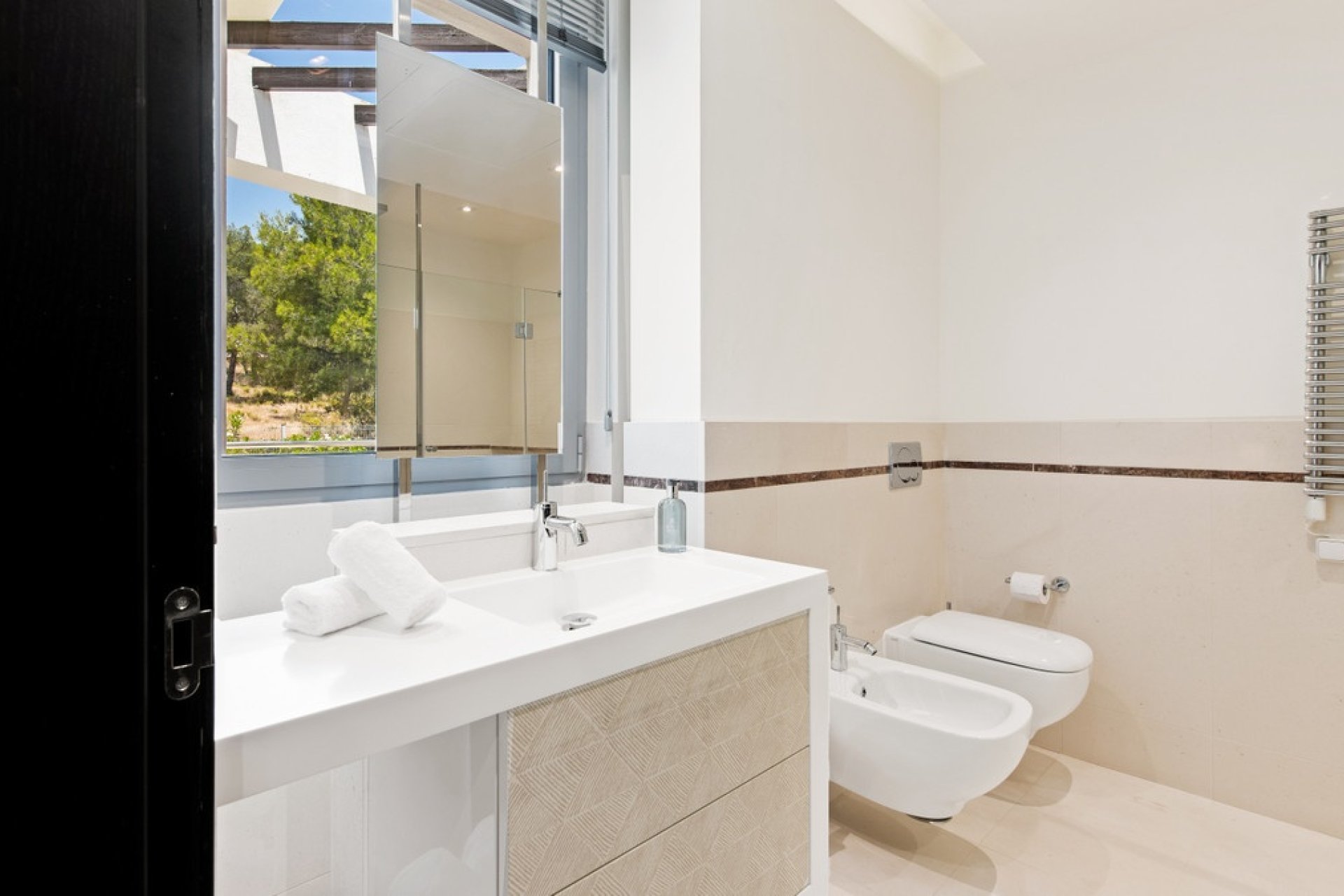 Rynek wtórny - Villa - Marbella - Sierra Blanca