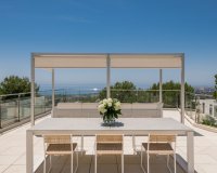 Rynek wtórny - Villa - Marbella - Sierra Blanca