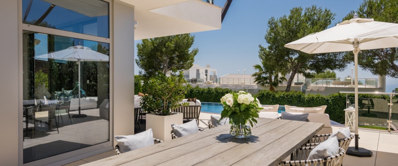 Rynek wtórny - Villa - Marbella - Sierra Blanca