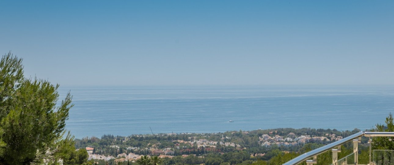Rynek wtórny - Villa - Marbella - Sierra Blanca