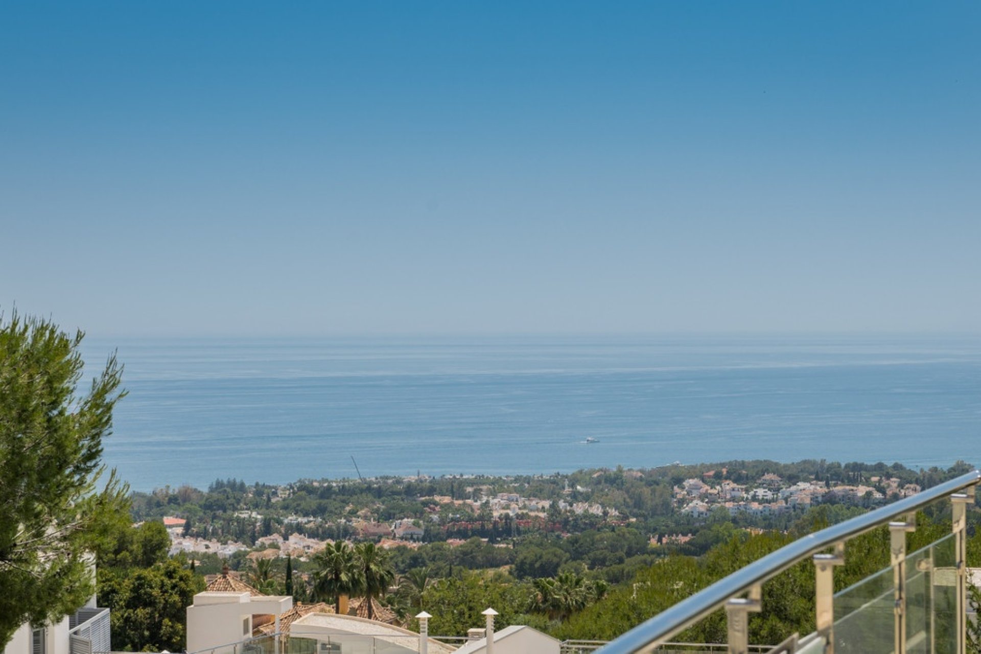 Rynek wtórny - Villa - Marbella - Sierra Blanca
